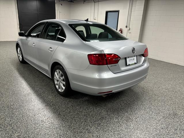 used 2014 Volkswagen Jetta car, priced at $7,795