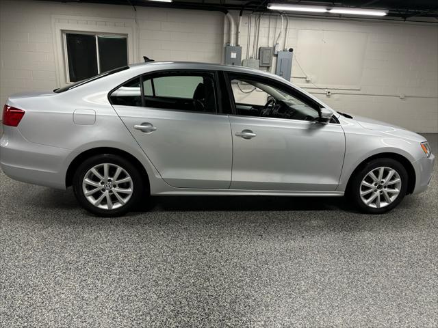 used 2014 Volkswagen Jetta car, priced at $7,795