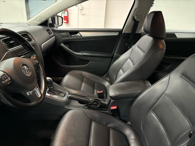 used 2014 Volkswagen Jetta car, priced at $7,795