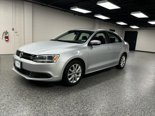 used 2014 Volkswagen Jetta car, priced at $7,795