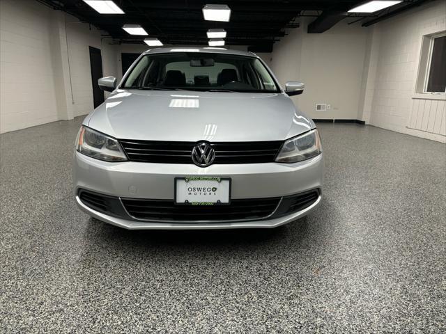 used 2014 Volkswagen Jetta car, priced at $7,795