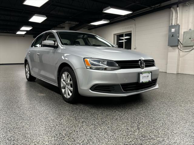 used 2014 Volkswagen Jetta car, priced at $7,795