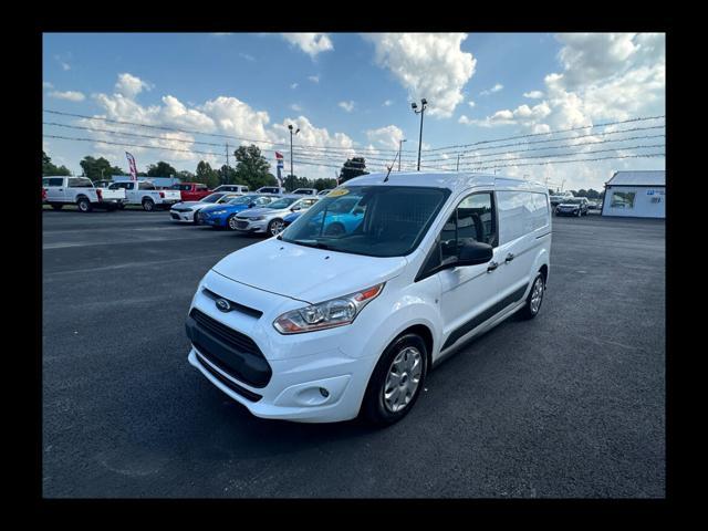 used 2017 Ford Transit Connect car, priced at $22,995