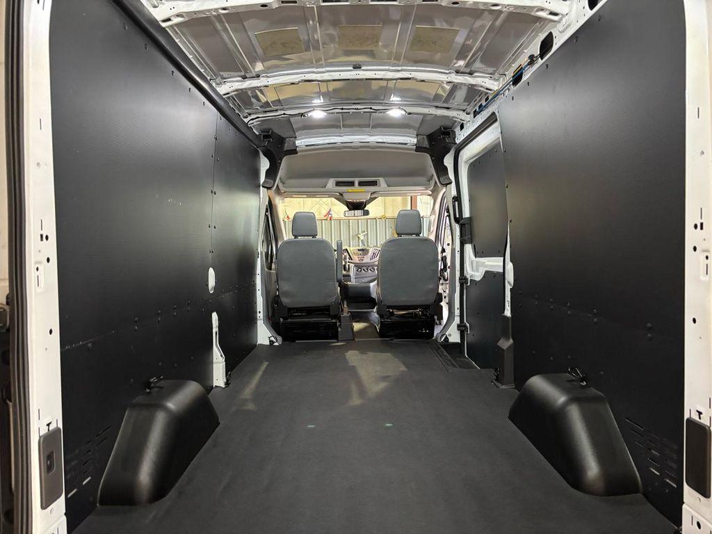used 2019 Ford Transit-250 car, priced at $34,995