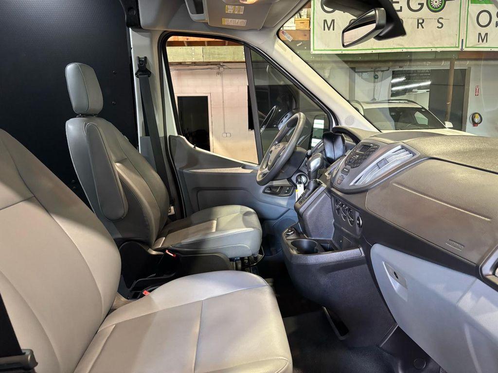 used 2019 Ford Transit-250 car, priced at $34,995