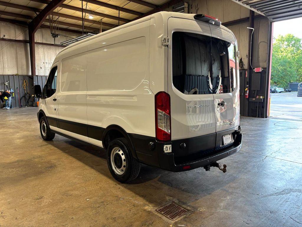 used 2019 Ford Transit-250 car, priced at $34,995