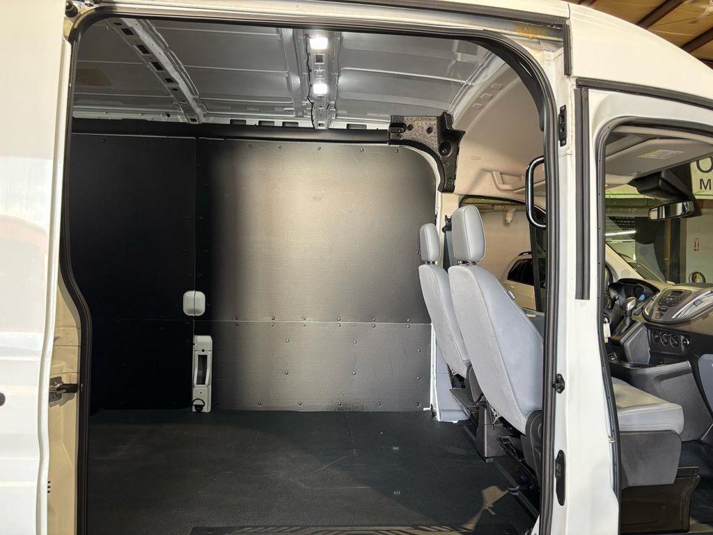 used 2019 Ford Transit-250 car, priced at $34,995