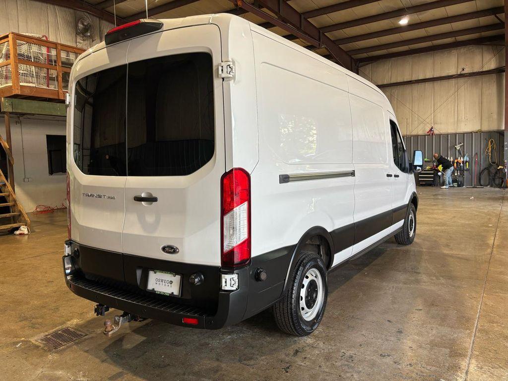 used 2019 Ford Transit-250 car, priced at $34,995
