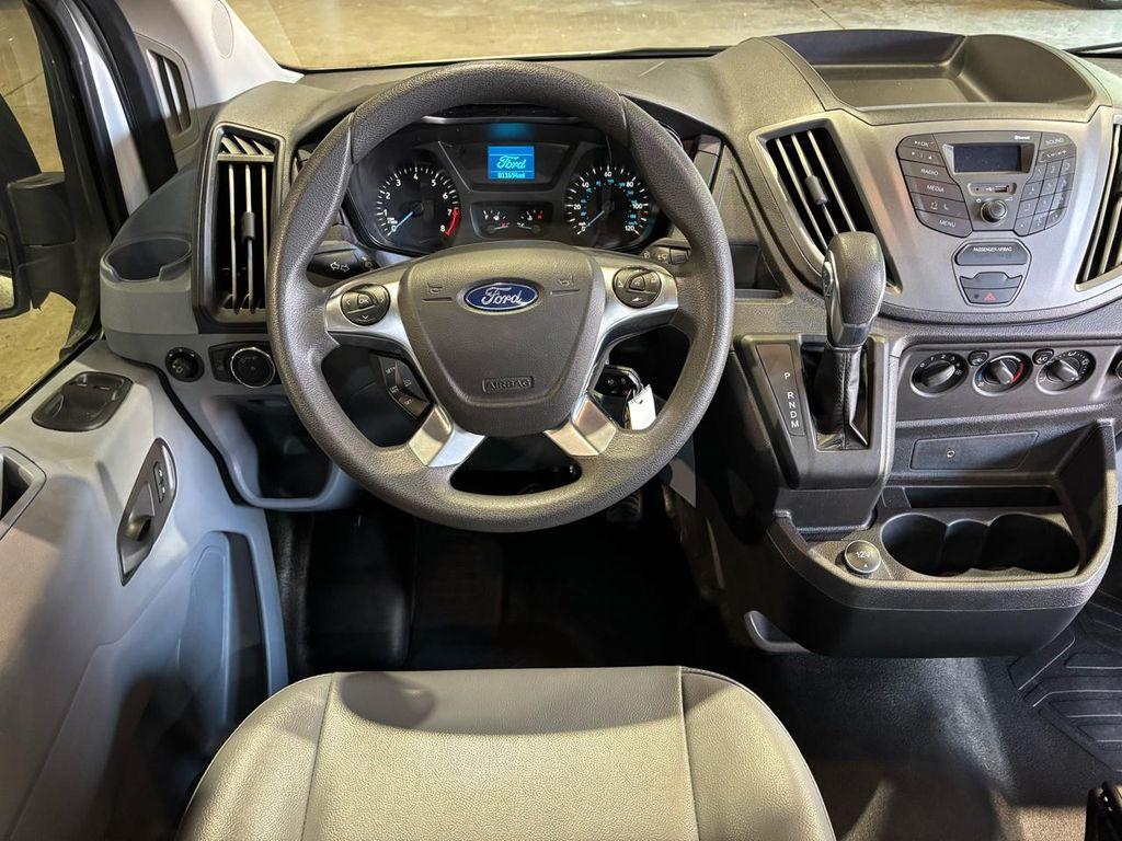 used 2019 Ford Transit-250 car, priced at $34,995