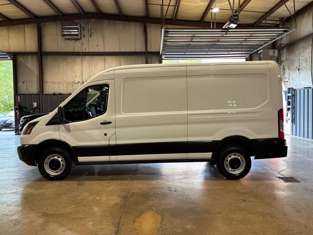 used 2019 Ford Transit-250 car, priced at $34,995