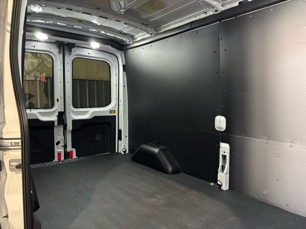 used 2019 Ford Transit-250 car, priced at $34,995