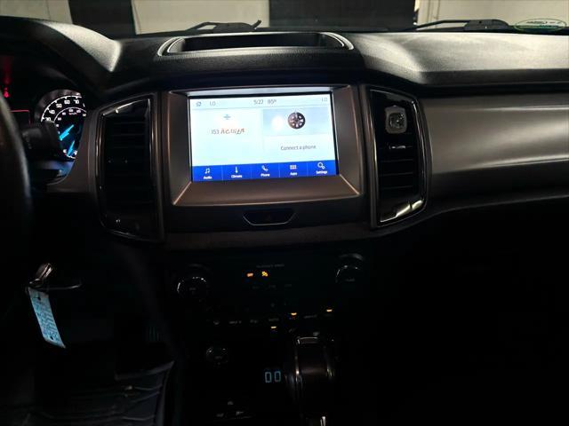 used 2021 Ford Ranger car, priced at $32,995