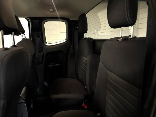 used 2021 Ford Ranger car, priced at $32,995