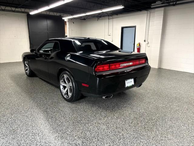 used 2014 Dodge Challenger car, priced at $23,495