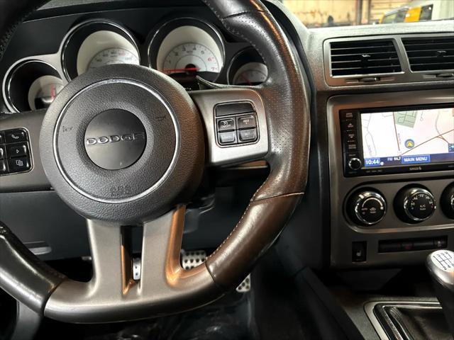used 2014 Dodge Challenger car, priced at $23,495