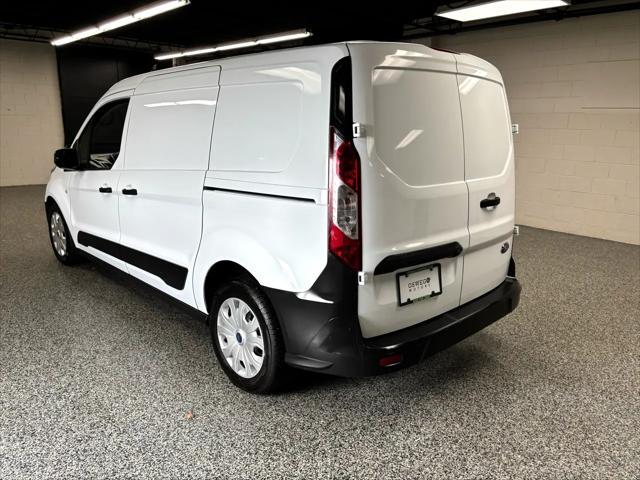used 2023 Ford Transit Connect car, priced at $38,995