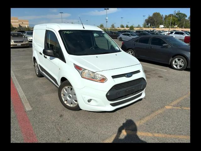 used 2018 Ford Transit Connect car, priced at $26,995