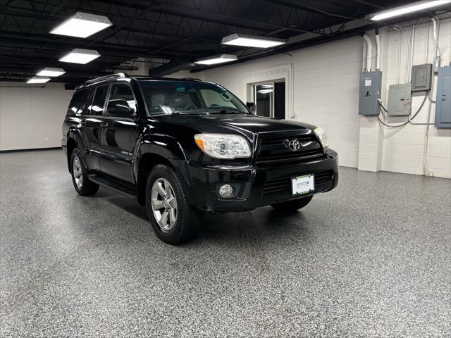 used 2006 Toyota 4Runner car, priced at $14,995