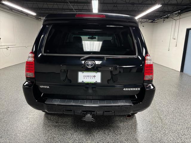 used 2006 Toyota 4Runner car, priced at $14,995