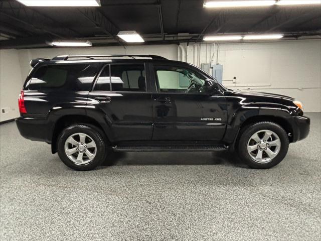 used 2006 Toyota 4Runner car, priced at $14,995