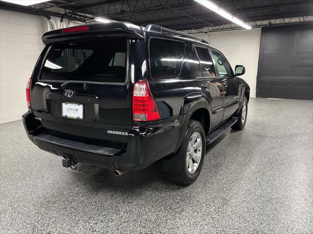 used 2006 Toyota 4Runner car, priced at $14,995