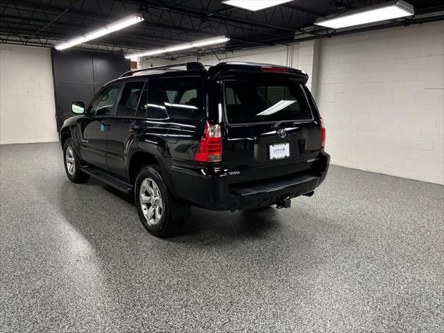 used 2006 Toyota 4Runner car, priced at $14,995