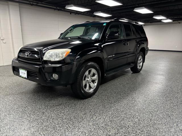 used 2006 Toyota 4Runner car, priced at $14,995