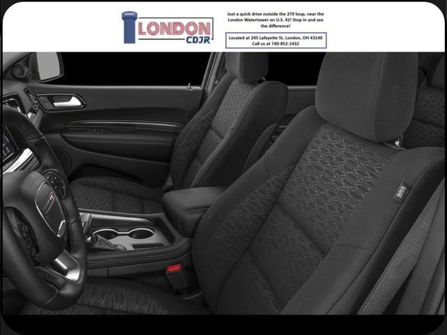 used 2021 Dodge Durango car, priced at $31,000