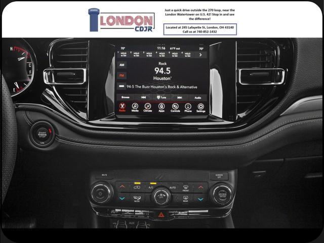 used 2021 Dodge Durango car, priced at $31,000