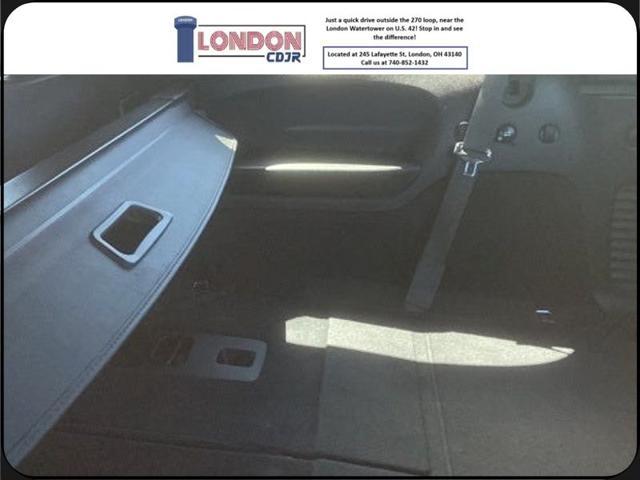 used 2021 Dodge Durango car, priced at $31,000