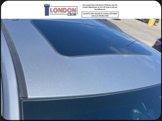 used 2021 Dodge Durango car, priced at $31,000