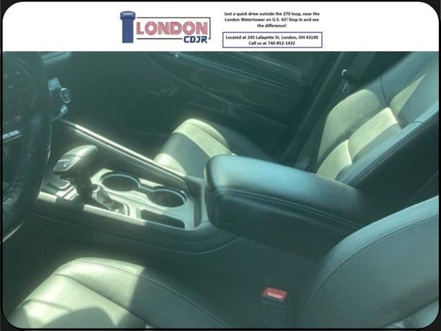 used 2021 Dodge Durango car, priced at $31,000