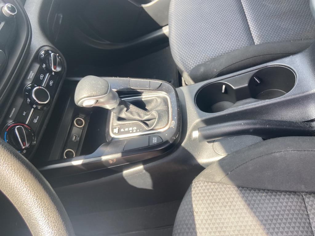 used 2022 Kia Soul car, priced at $18,000