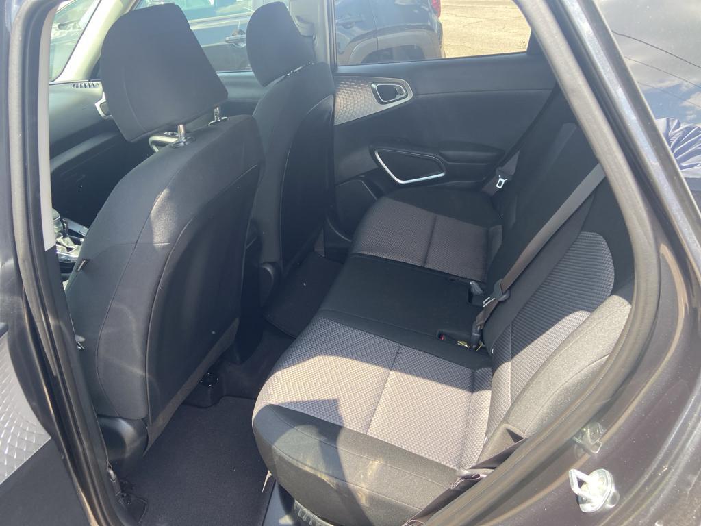 used 2022 Kia Soul car, priced at $18,000