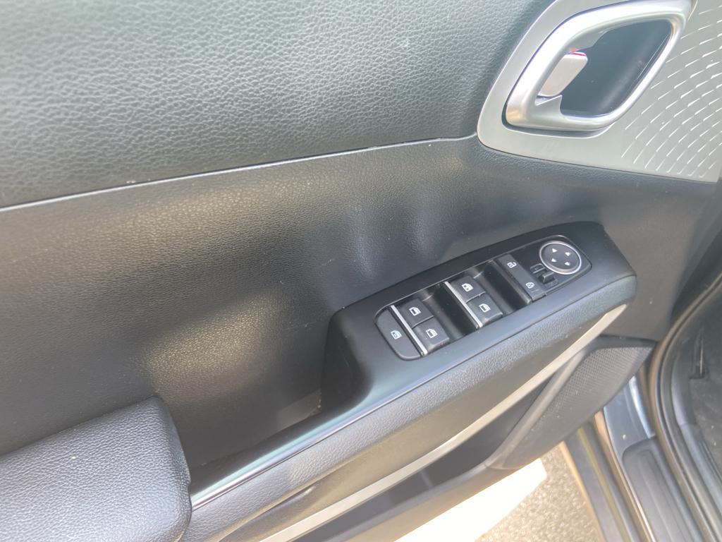used 2022 Kia Soul car, priced at $18,000