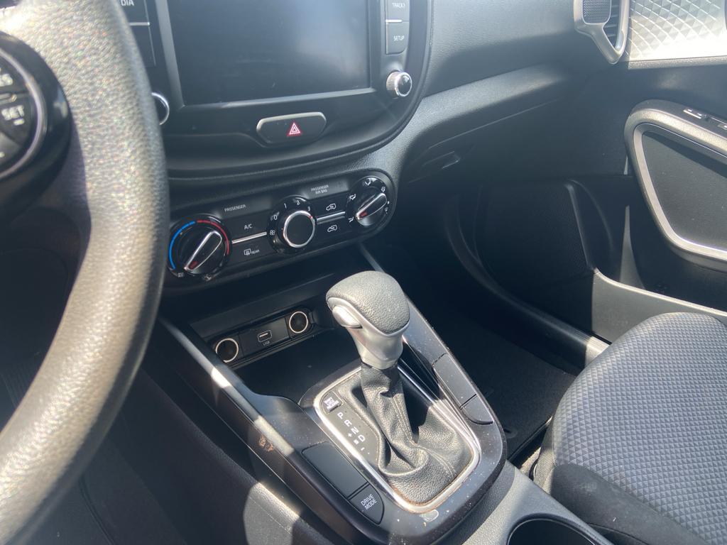 used 2022 Kia Soul car, priced at $18,000