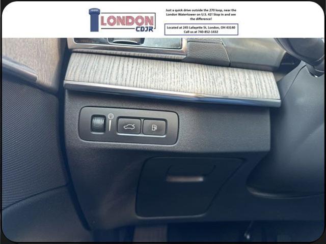 used 2021 Volvo XC90 Recharge Plug-In Hybrid car, priced at $28,330