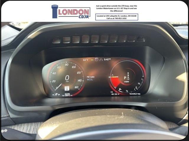 used 2021 Volvo XC90 Recharge Plug-In Hybrid car, priced at $28,330