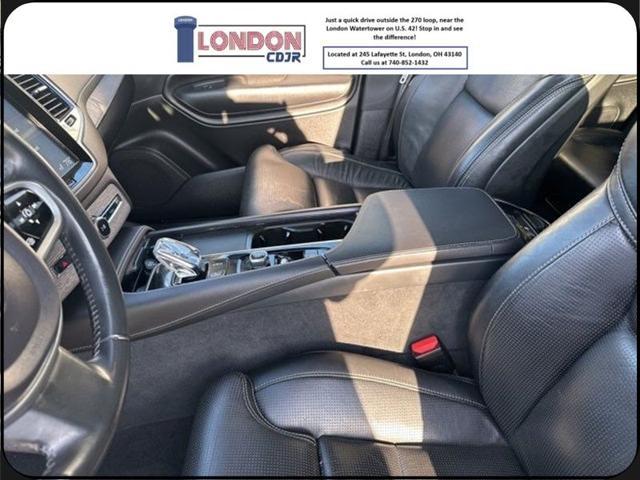 used 2021 Volvo XC90 Recharge Plug-In Hybrid car, priced at $28,330