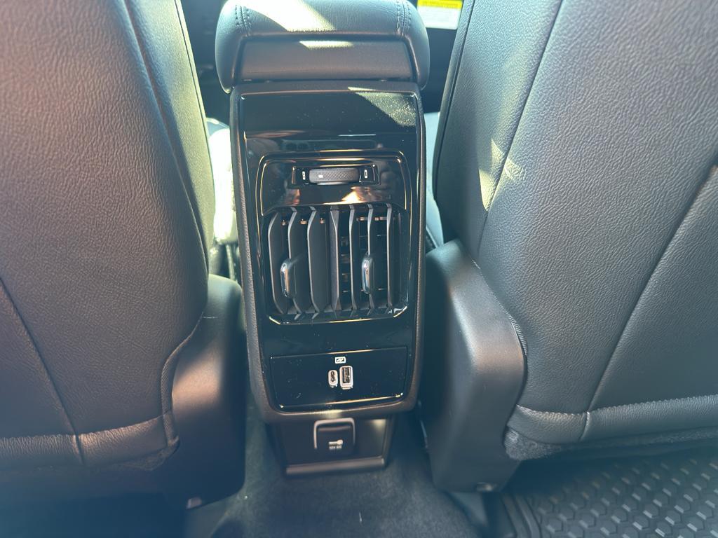 new 2025 Jeep Compass car, priced at $35,492