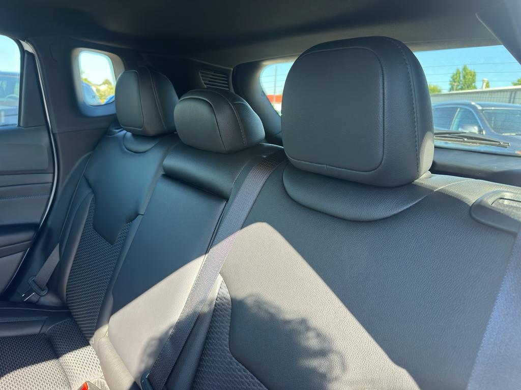 new 2025 Jeep Compass car, priced at $35,492