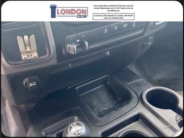 used 2018 Ram 3500 car, priced at $34,495