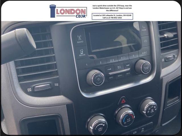 used 2018 Ram 3500 car, priced at $34,495