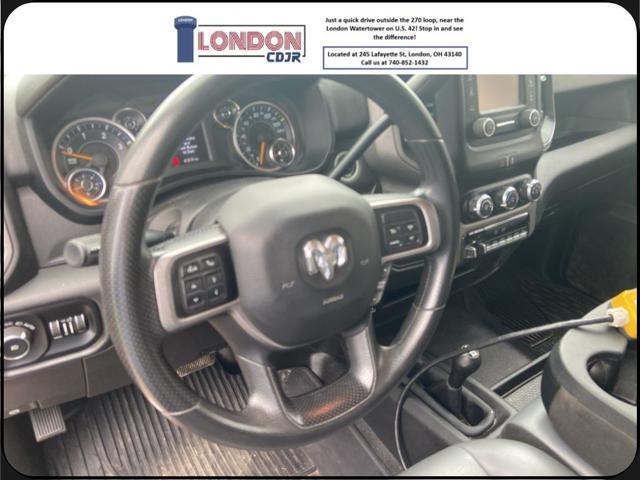 used 2017 Ram 3500 car, priced at $59,995