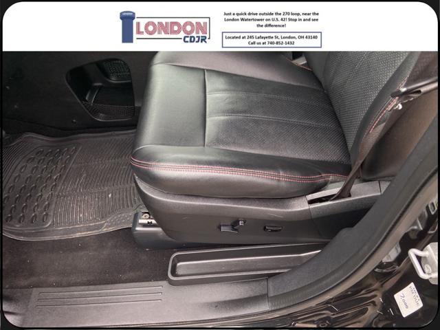 used 2019 Dodge Grand Caravan car, priced at $18,995
