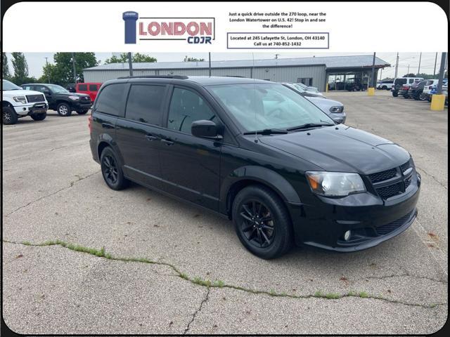 used 2019 Dodge Grand Caravan car, priced at $18,995