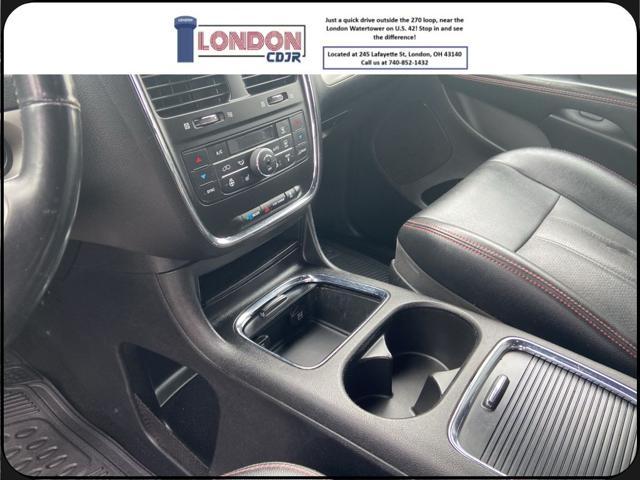 used 2019 Dodge Grand Caravan car, priced at $18,995