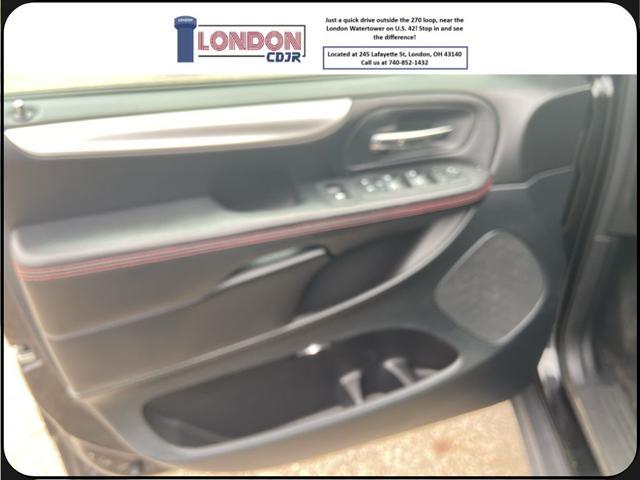 used 2019 Dodge Grand Caravan car, priced at $18,995