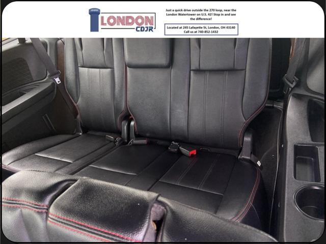 used 2019 Dodge Grand Caravan car, priced at $18,995