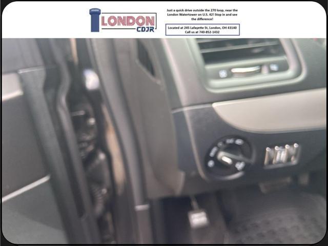used 2019 Dodge Grand Caravan car, priced at $18,995